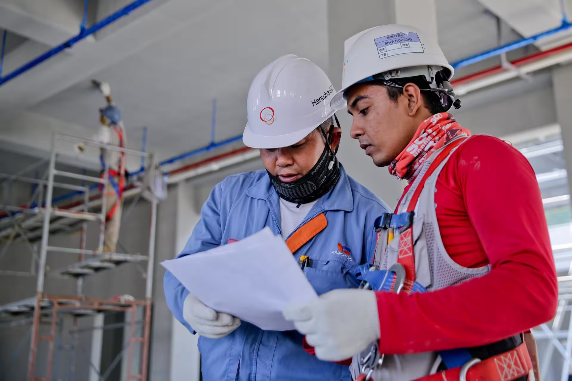 Elaboración de expediente técnico: la base fundamental para un proyecto de construcción exitoso